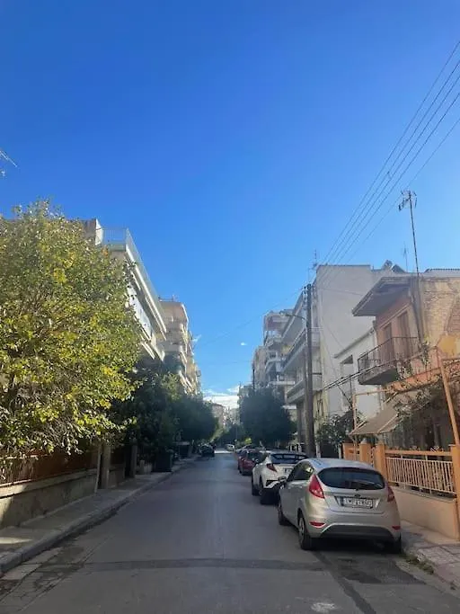 Honeybee Apartment Kordelio Area Thessaloniki 0*,