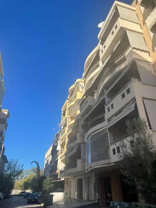 Honeybee Apartment Kordelio Area Thessaloniki