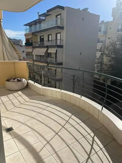 Honeybee Apartment Kordelio Area Thessaloniki