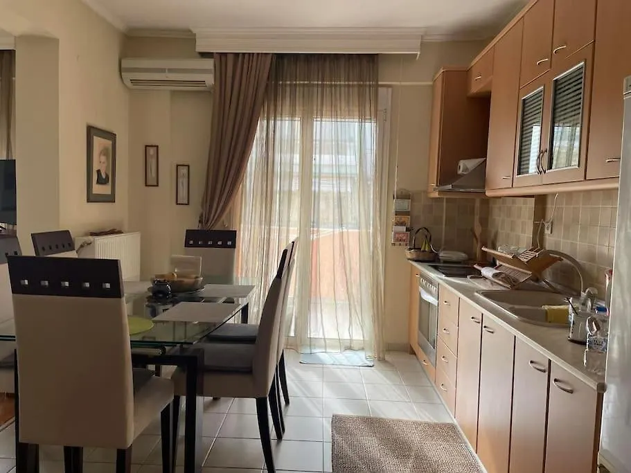 Honeybee Apartment Kordelio Area Thessaloniki Greece