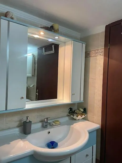 Honeybee Apartment Kordelio Area Thessaloniki