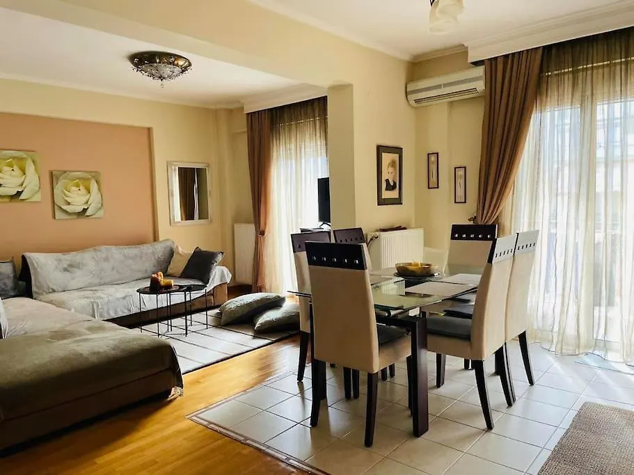 Honeybee Apartment Kordelio Area Thessaloniki 0*,  Greece