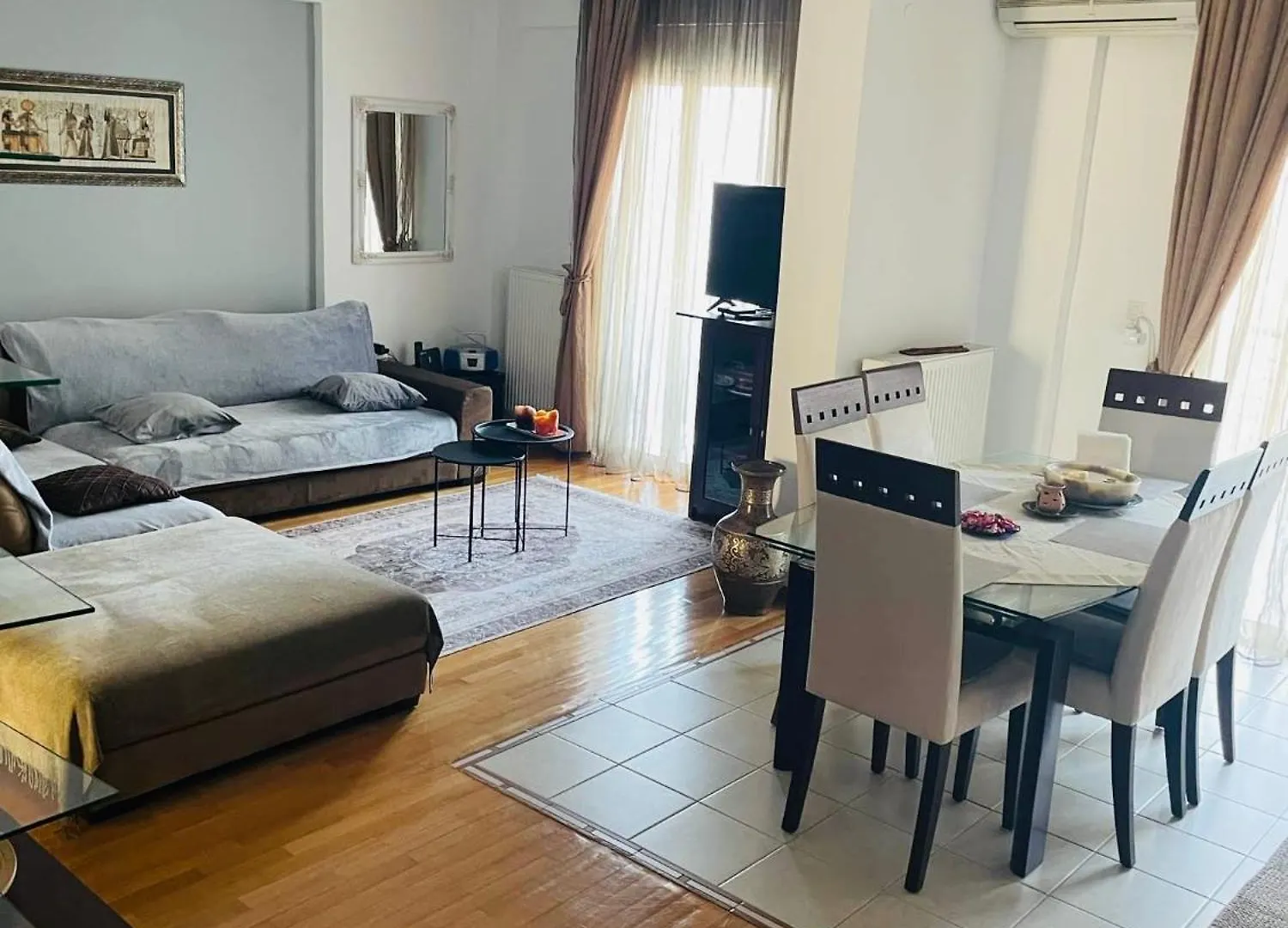 Honeybee Apartment Kordelio Area Thessaloniki Greece