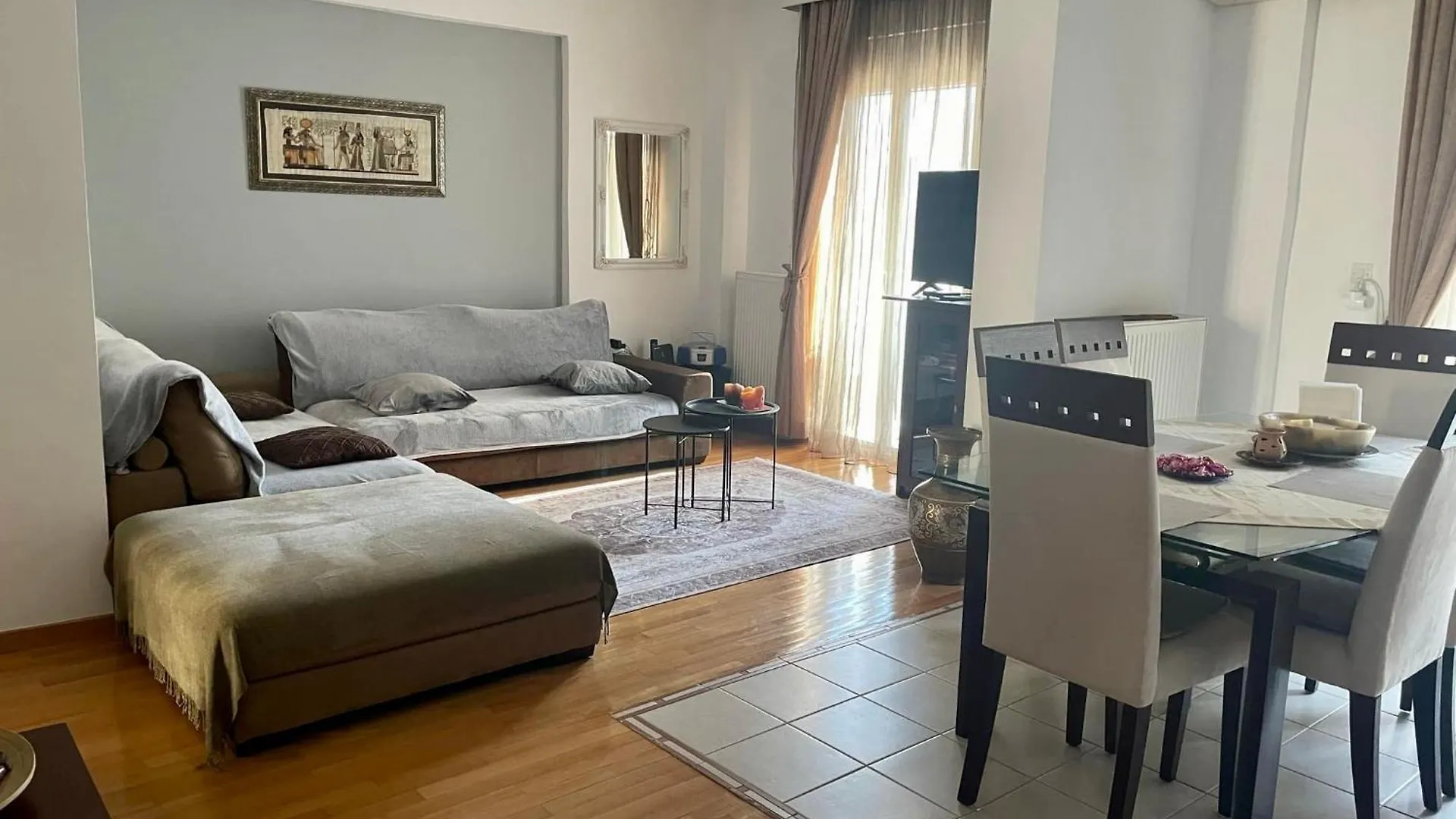 Honeybee Apartment Kordelio Area Thessaloniki Greece
