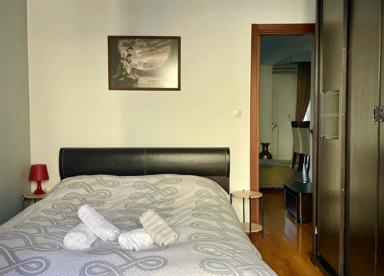 Honeybee Apartment Kordelio Area Thessaloniki