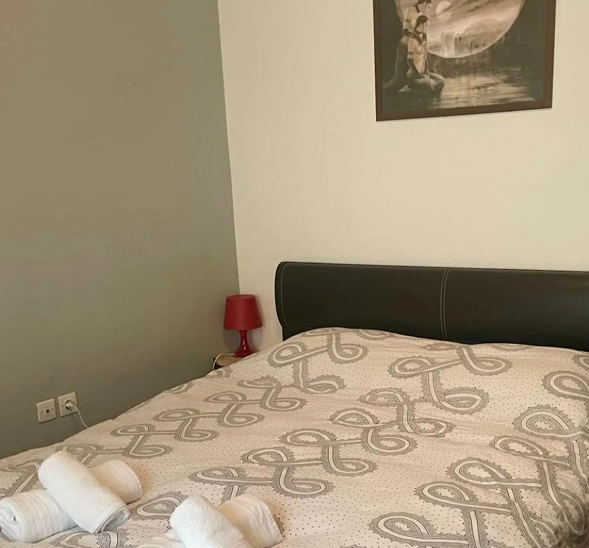 Honeybee Apartment Kordelio Area Thessaloniki