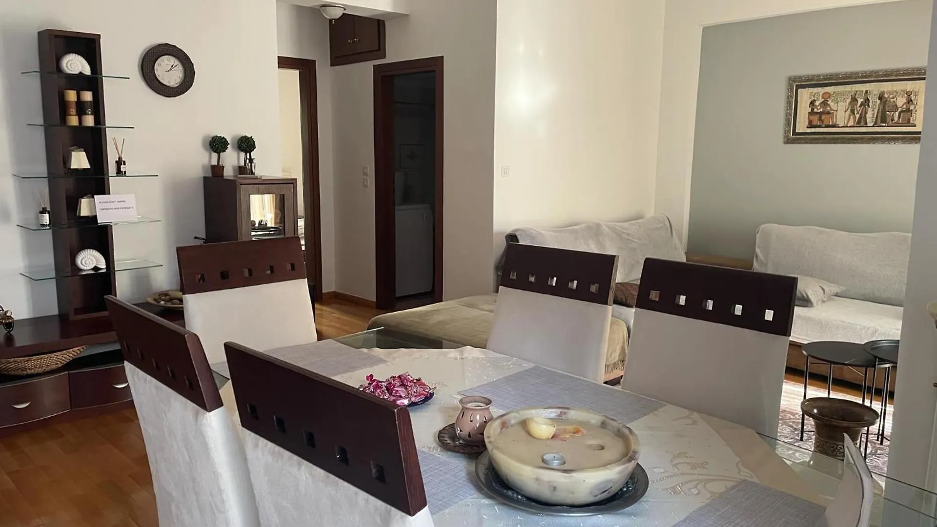 Honeybee Apartment Kordelio Area Thessaloniki