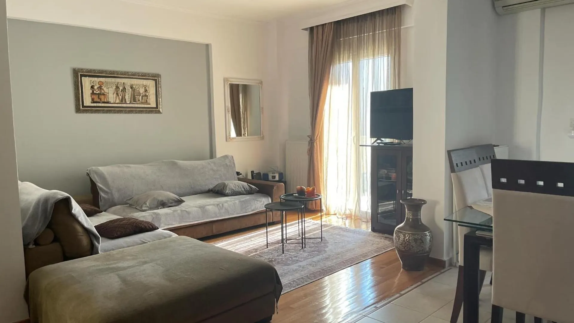 Honeybee Apartment Kordelio Area Thessaloniki Greece