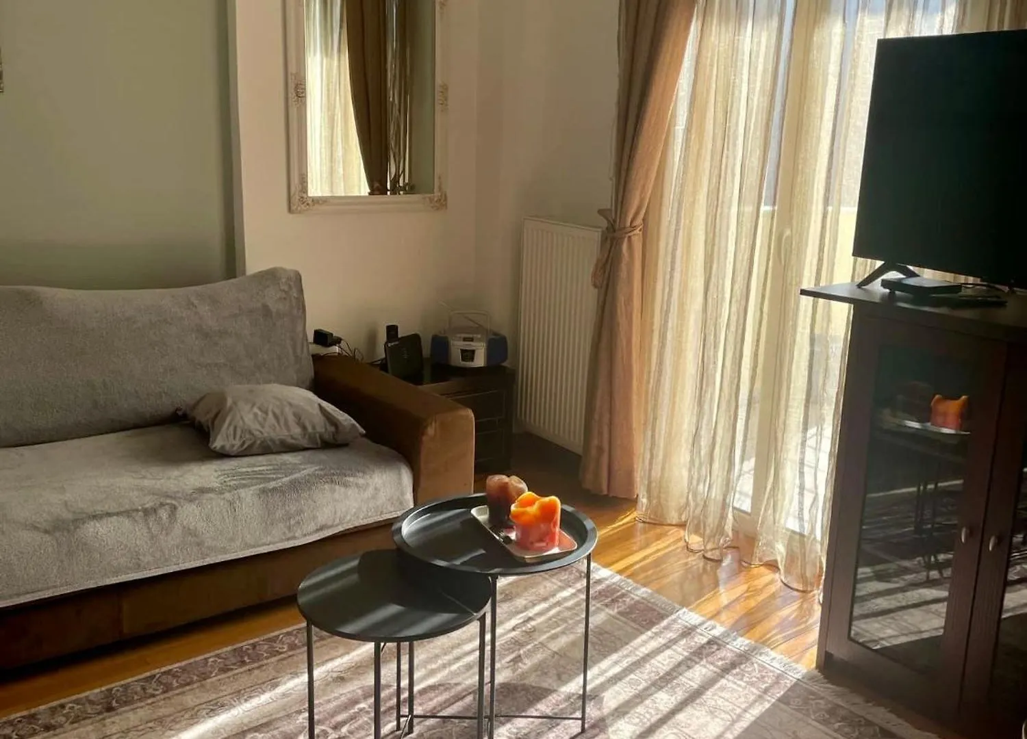 Honeybee Apartment Kordelio Area Thessaloniki