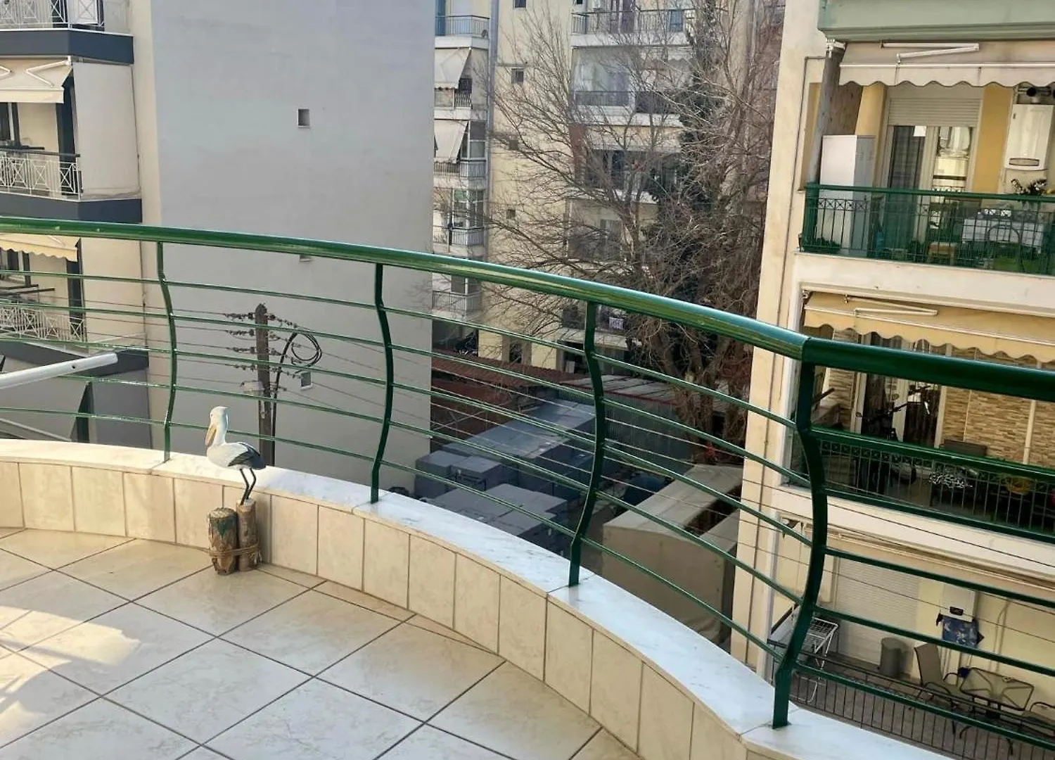 Honeybee Apartment Kordelio Area Thessaloniki Greece