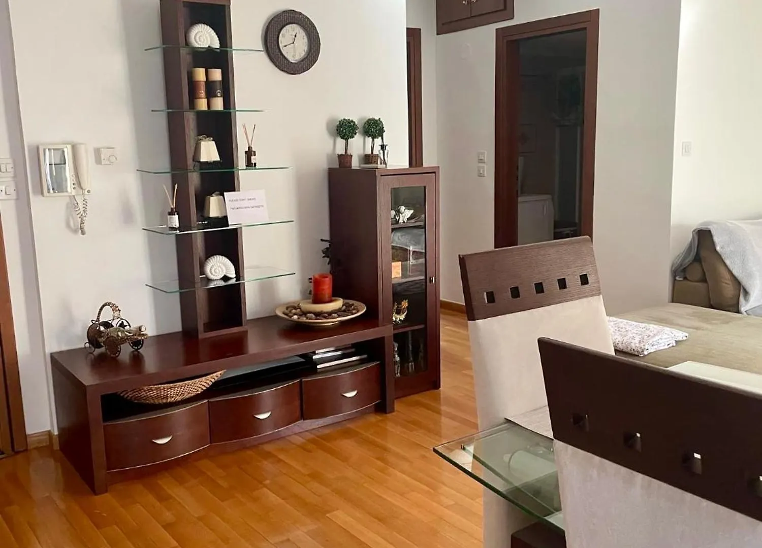 Honeybee Apartment Kordelio Area Thessaloniki