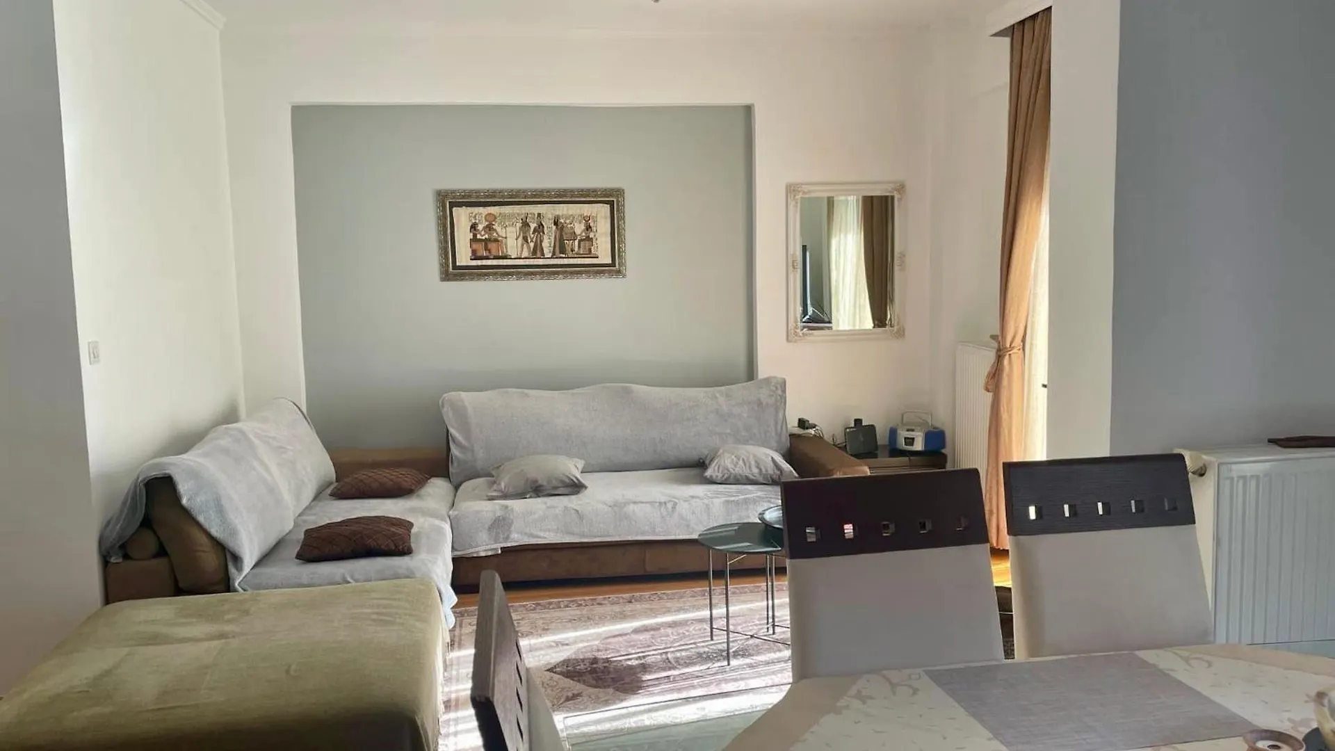 Honeybee Apartment Kordelio Area Thessaloniki