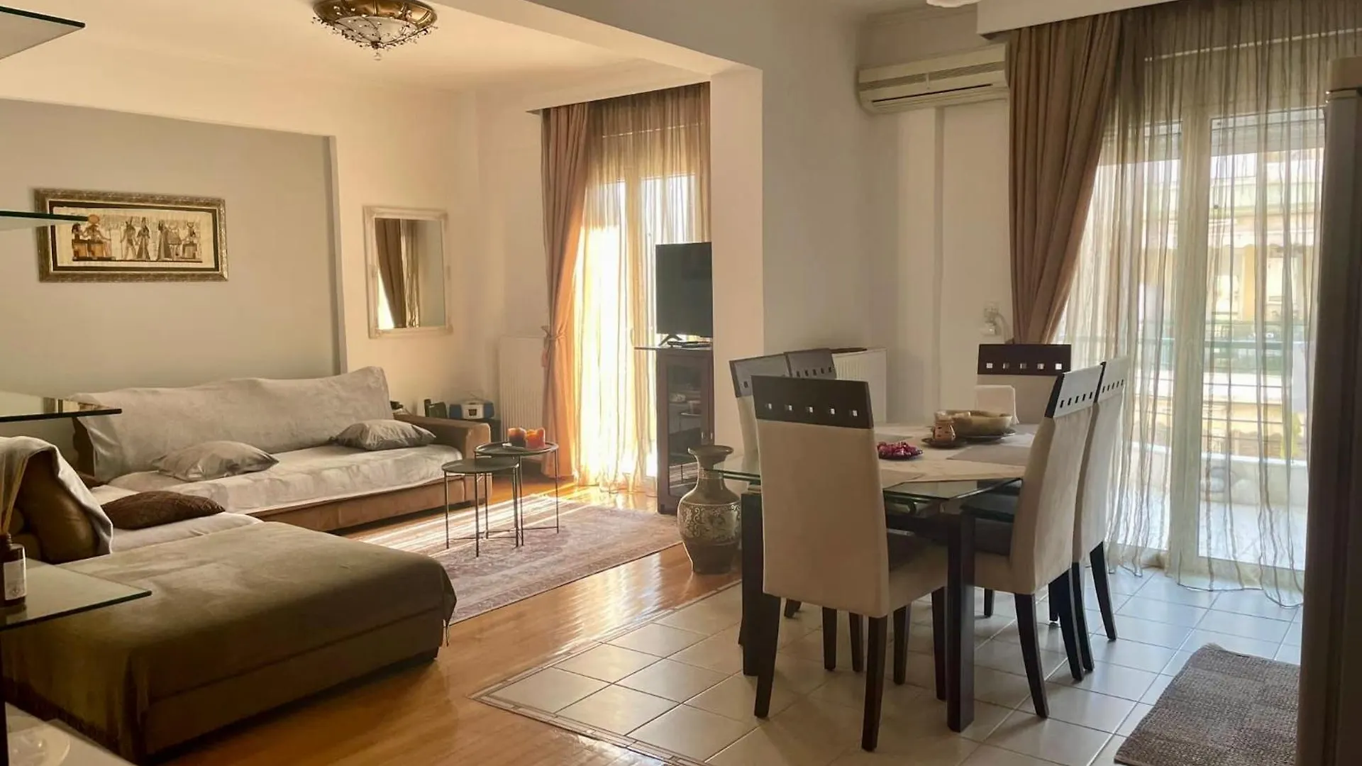 Honeybee Apartment Kordelio Area Thessaloniki