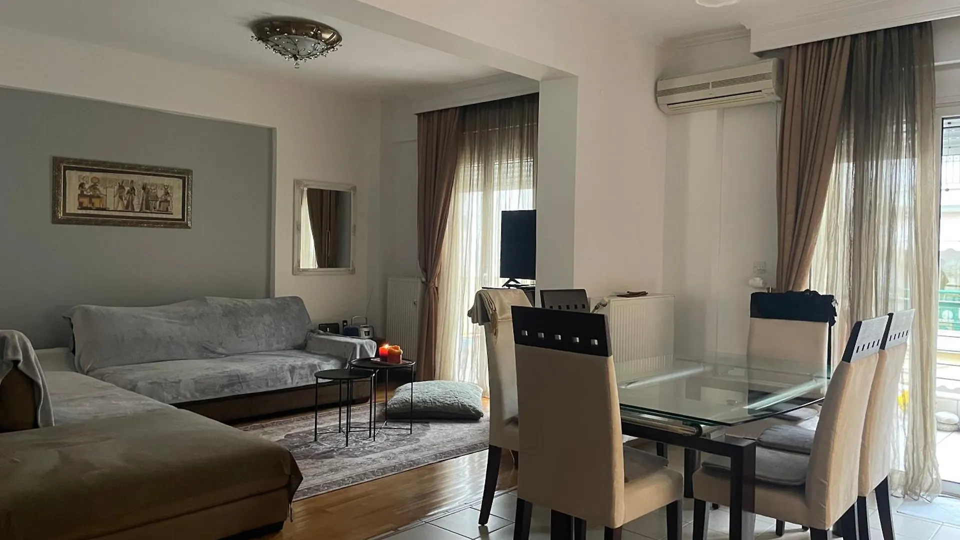Honeybee Apartment Kordelio Area Thessaloniki