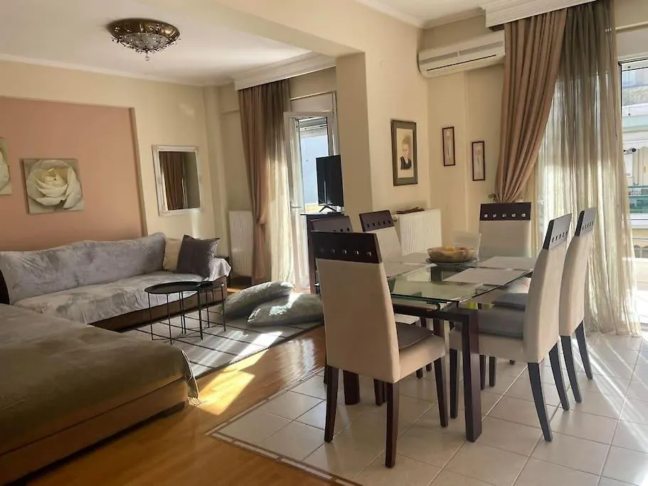 Honeybee Apartment Kordelio Area Thessaloniki