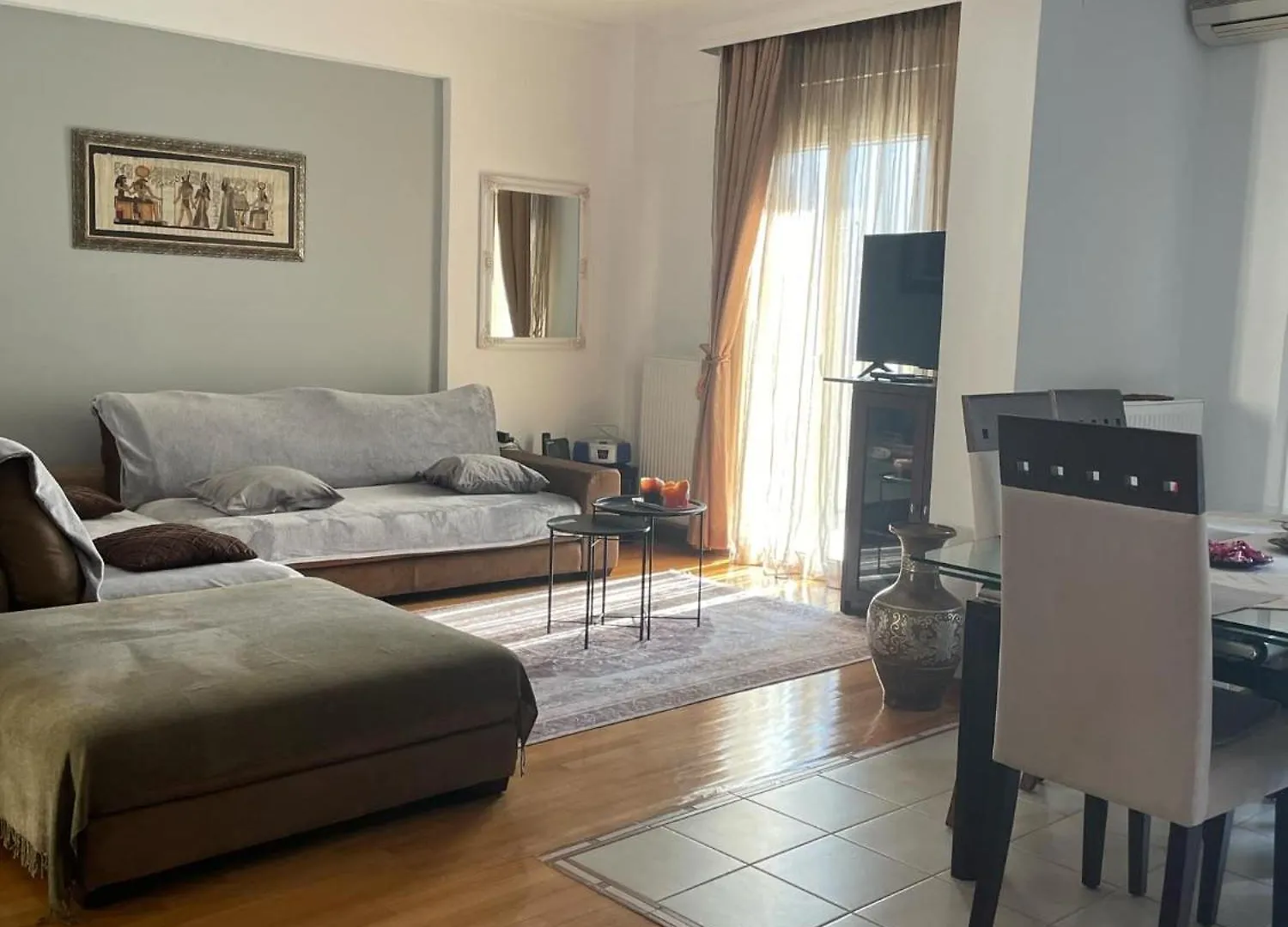 Honeybee Apartment Kordelio Area Thessaloniki