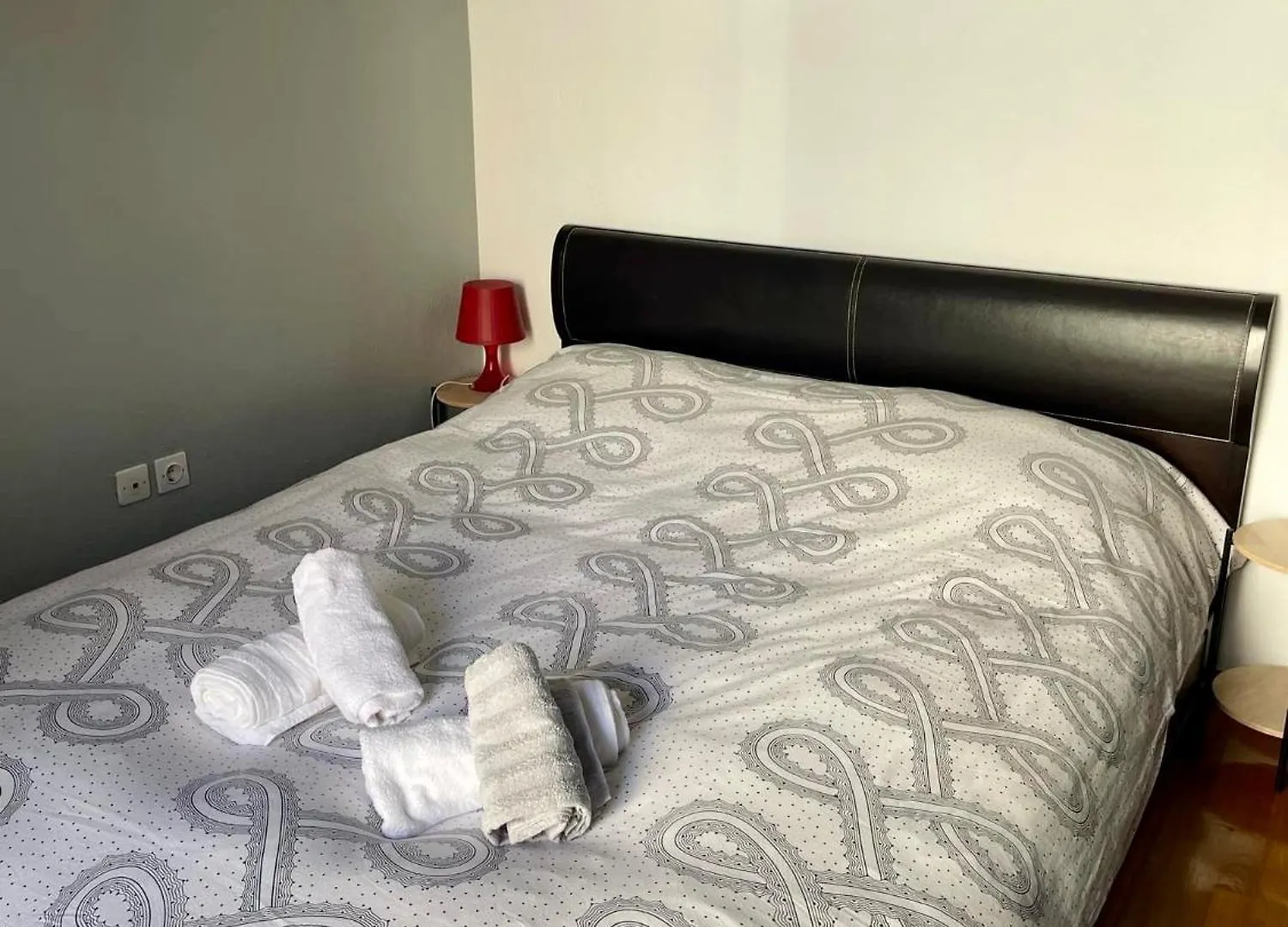 Honeybee Apartment Kordelio Area Thessaloniki Greece
