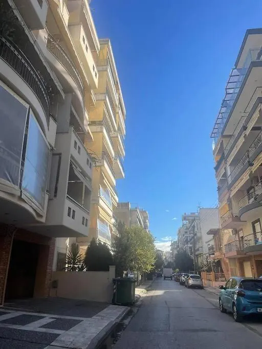 Honeybee Apartment Kordelio Area Thessaloniki